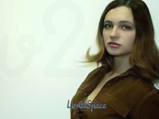 LeslieSpace
