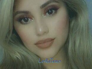 LeslieTexas