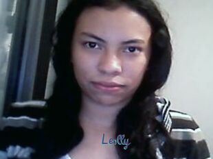 Leslly