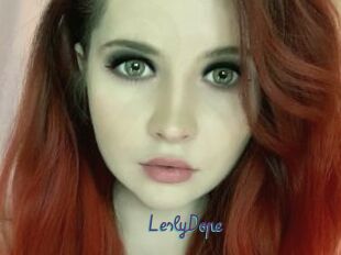 LeslyDope