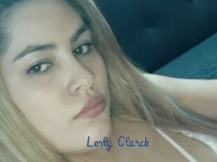 Lesly_Clarck