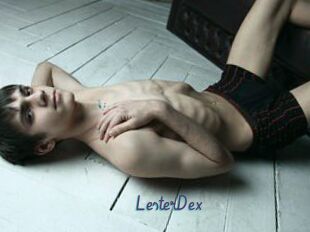 LesterDex