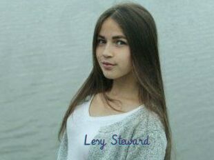 Lesy_Steward