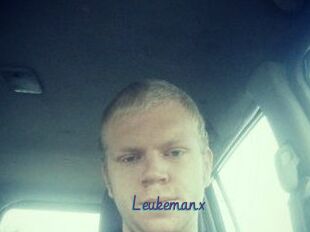 Leukemanx