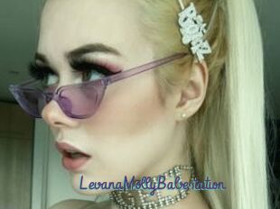 LevanaMollyBabestation