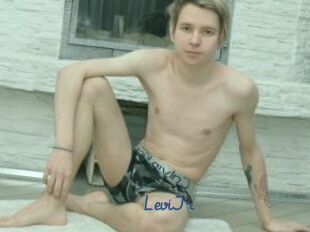 LeviJr