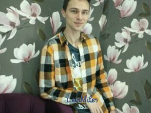 LeviMiles