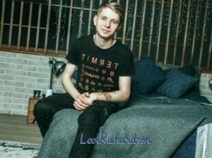 LeviRichardson