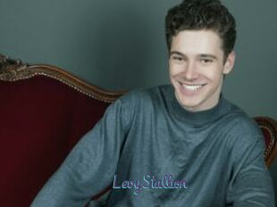 LevyStallion