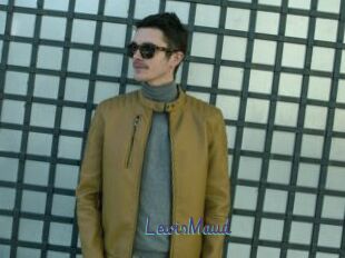 LewisMaud