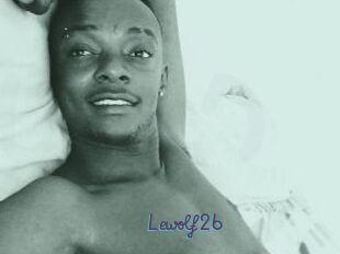 Lewolf26