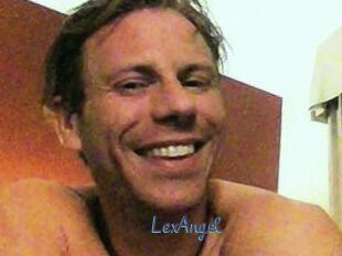 LexAngel