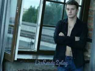 LexReady2play