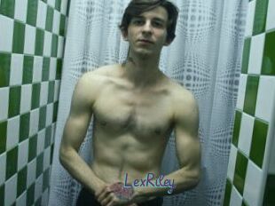 LexRiley