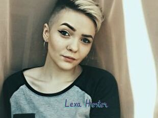 Lexa_Hester