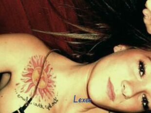 Lexee