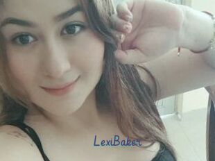 LexiBaker