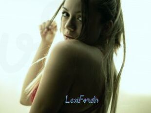 LexiForets