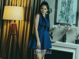 LexiHadid