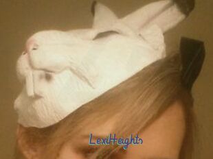 LexiHeights