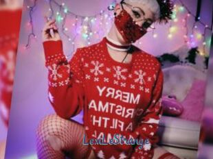 LexiLeStrange