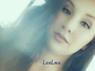 LexiLoca