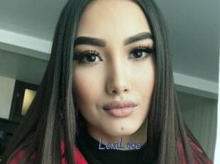 LexiLove