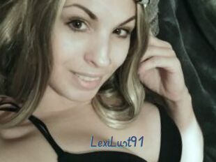 LexiLust91