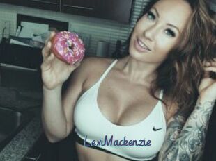 LexiMackenzie