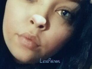 LexiPoison