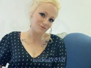 LexiSteelXOXO