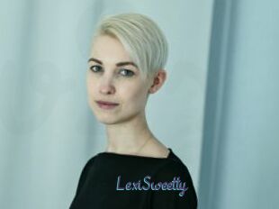 LexiSweetty