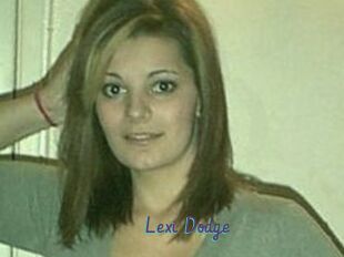 Lexi_Dodge