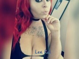 Lexi_Red