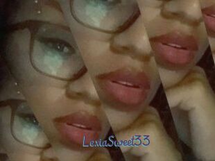 LexiaSweet33
