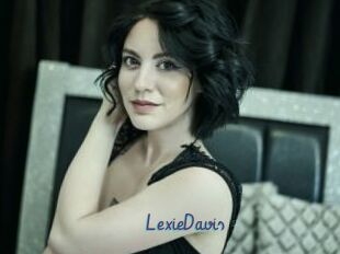 LexieDavis
