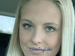 LexieJayLake