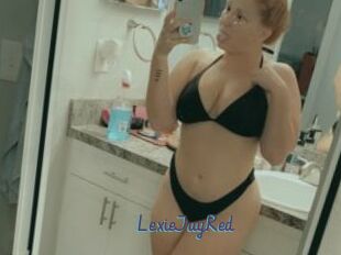 LexieJayRed