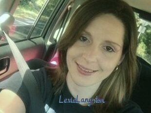Lexie_Langston