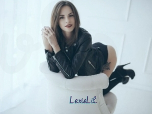 LexieLil