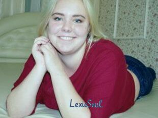 LexieSoul