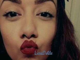 LexiiDelite