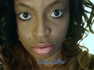 LexiiLouWho