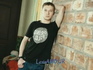 LexioAMOUR