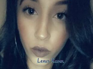Lexus_Raven