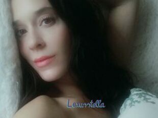 Lexusstella