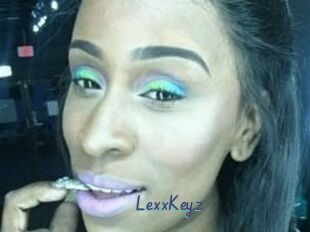 Lexx_Keyz