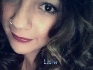 Lexxee