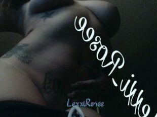 LexxiRosee