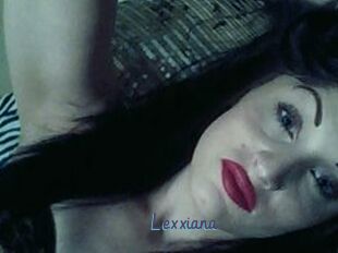 Lexxiana